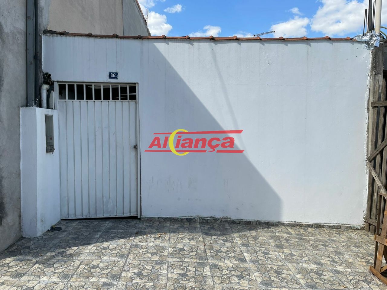 Foto 1 de Casa, para Venda, em Jardim Guaracy, Guarulhos - Ref AI41848