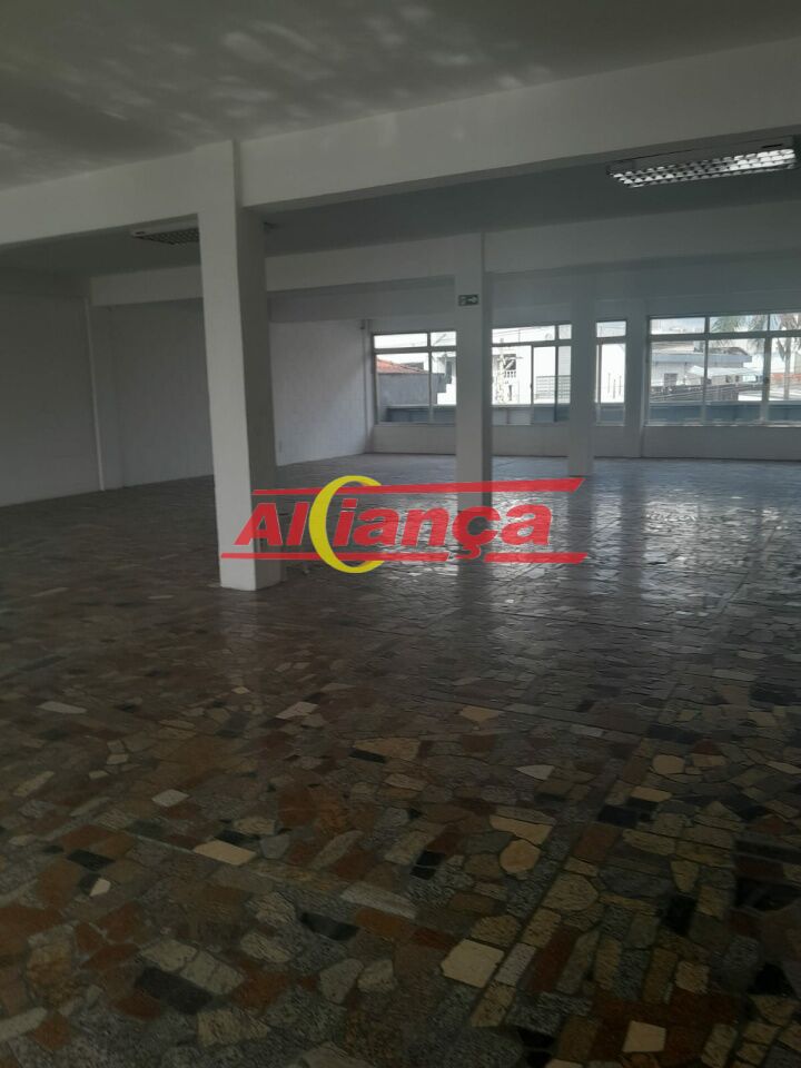 Foto 1 de Comercial, para Locação, em Centro, Guarulhos - Ref AI41849