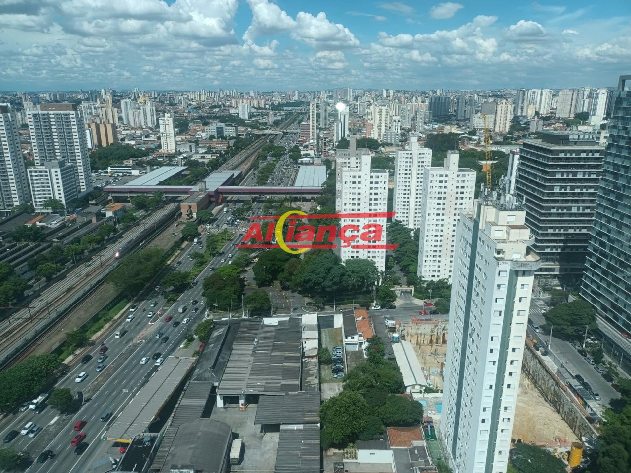 Foto 1 de Apartamento, para Venda, em Vila Gomes Cardim, São Paulo - Ref AI41855