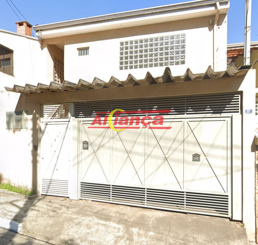 Foto 1 de Casa, para Venda, em Vila Rosália, Guarulhos - Ref AI41858