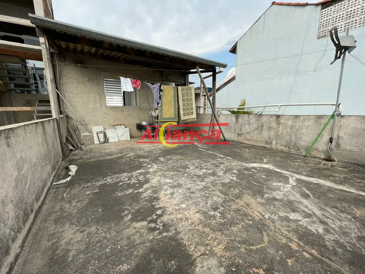 Foto 1 de Casa, para Venda, em Vila Nova Bonsucesso, Guarulhos - Ref AI41895