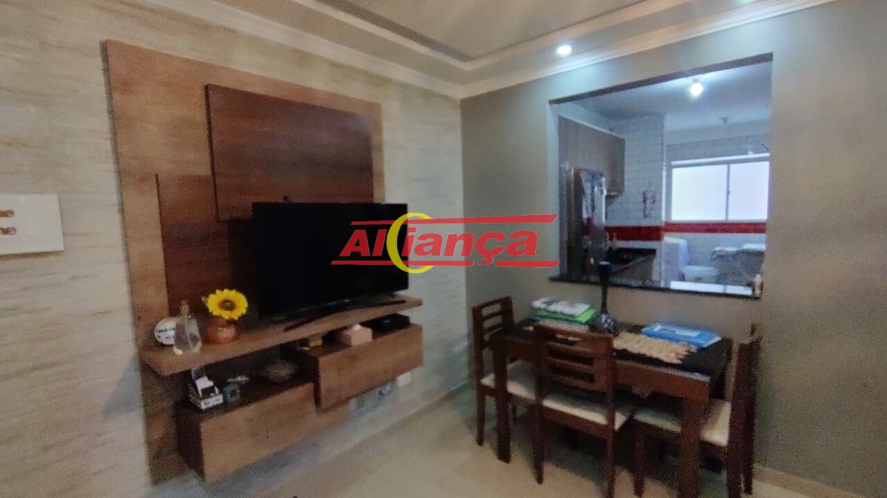 Foto 1 de Apartamento, para Venda, em Jardim Odete, Guarulhos - Ref AI41942