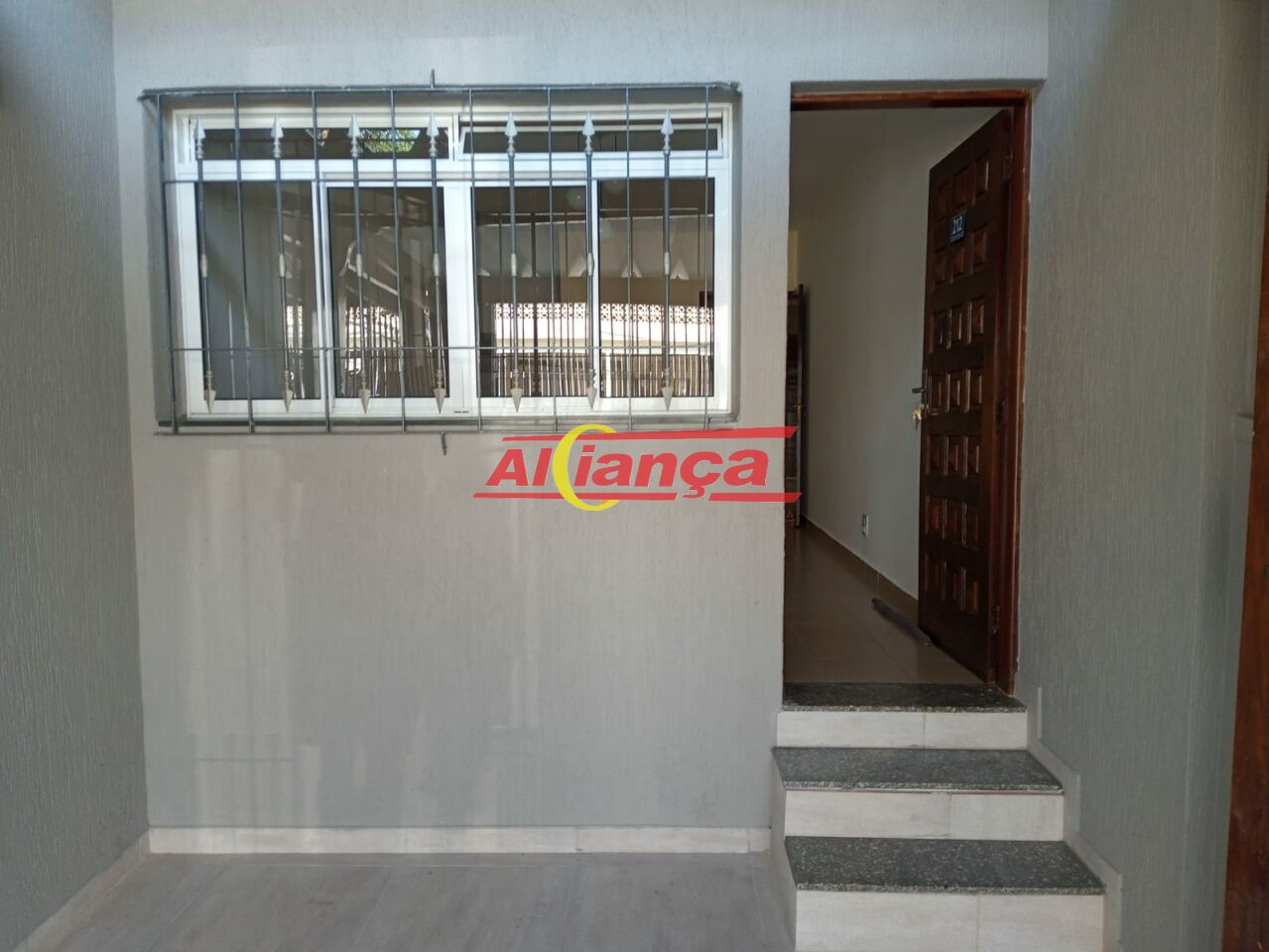 Foto 1 de Casa, para Venda, em Gopoúva, Guarulhos - Ref AI41946