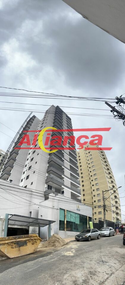 Foto 1 de Apartamento, para Venda, em Vila Paulista, Guarulhos - Ref AI41977