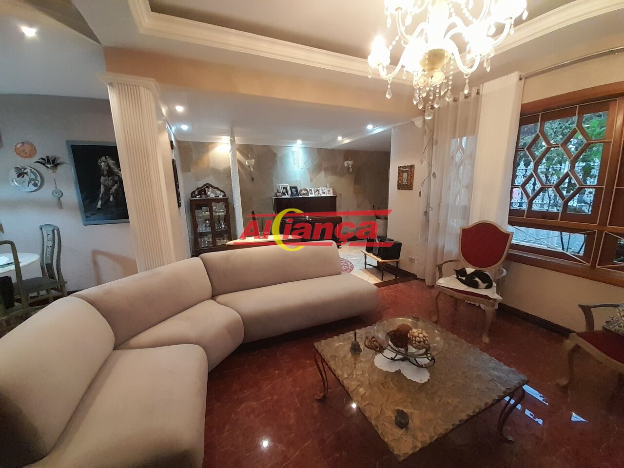 Foto 1 de Casa, para Venda, em Jardim Santa Clara, Guarulhos - Ref AI42023
