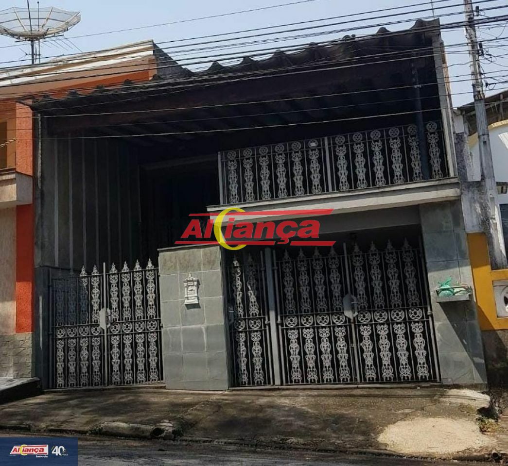 Foto 1 de Casa, para Venda, em Jardim Vila Galvão, Guarulhos - Ref AI42117