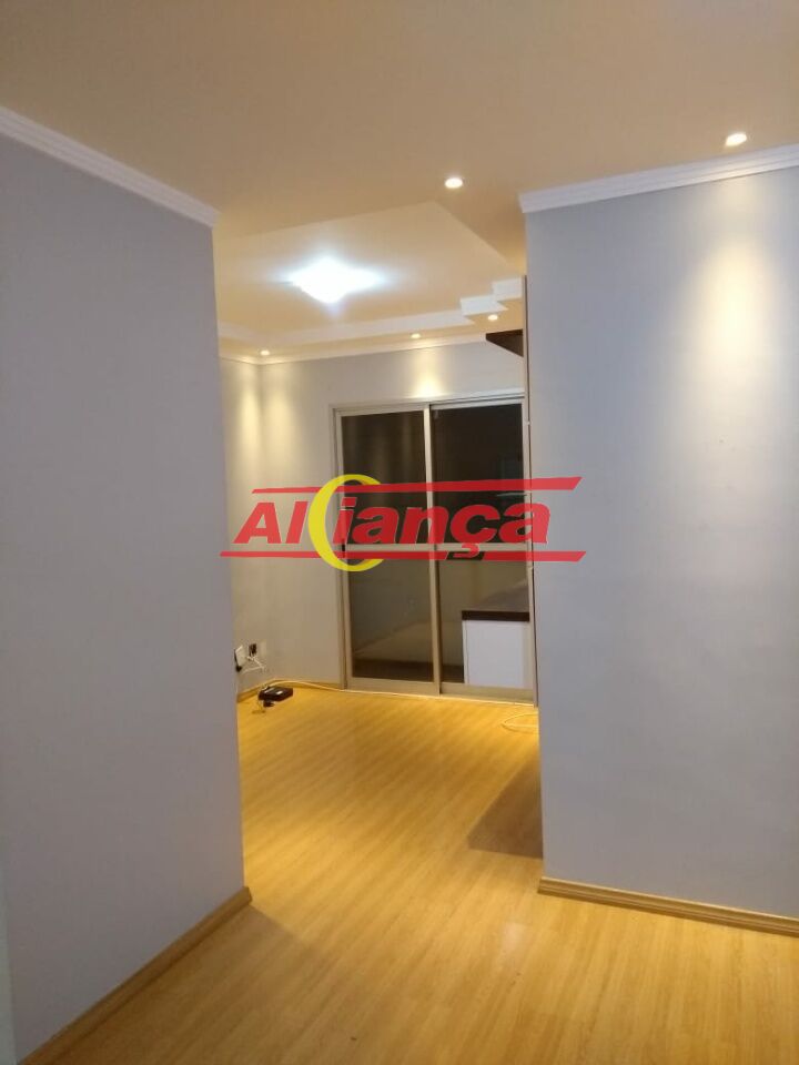 Foto 1 de Apartamento, para Venda, em Jardim Bom Clima, Guarulhos - Ref AI42123