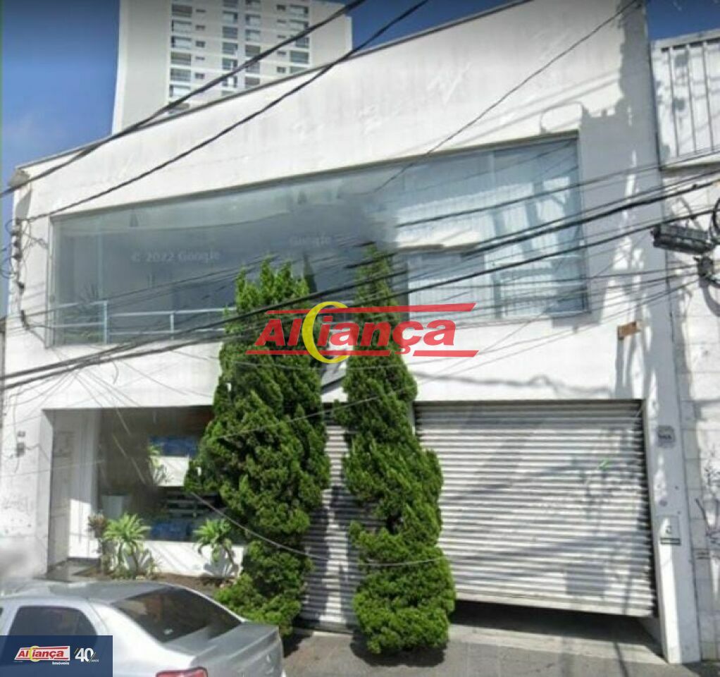 Foto 1 de Comercial, para Venda, em Centro, Guarulhos - Ref AI42139