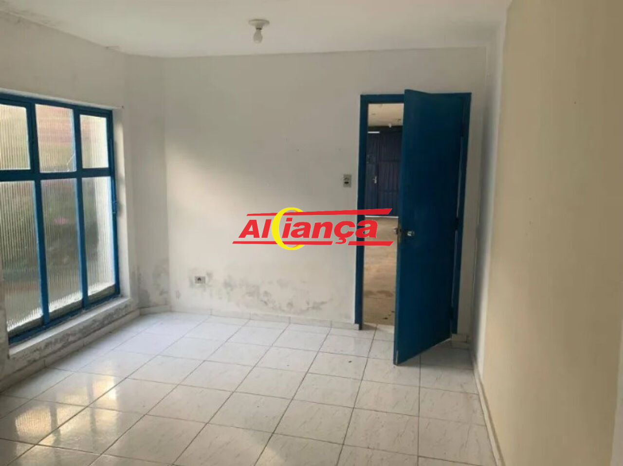 Foto 1 de Casa, para Locação, em Centro, Guarulhos - Ref AI42151