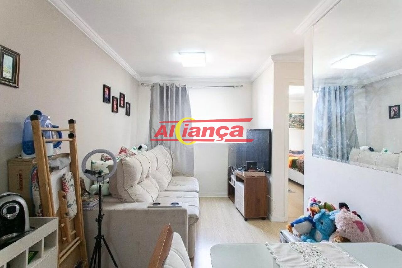 Foto 1 de Apartamento, para Venda, em Penha de França, São Paulo - Ref AI42191