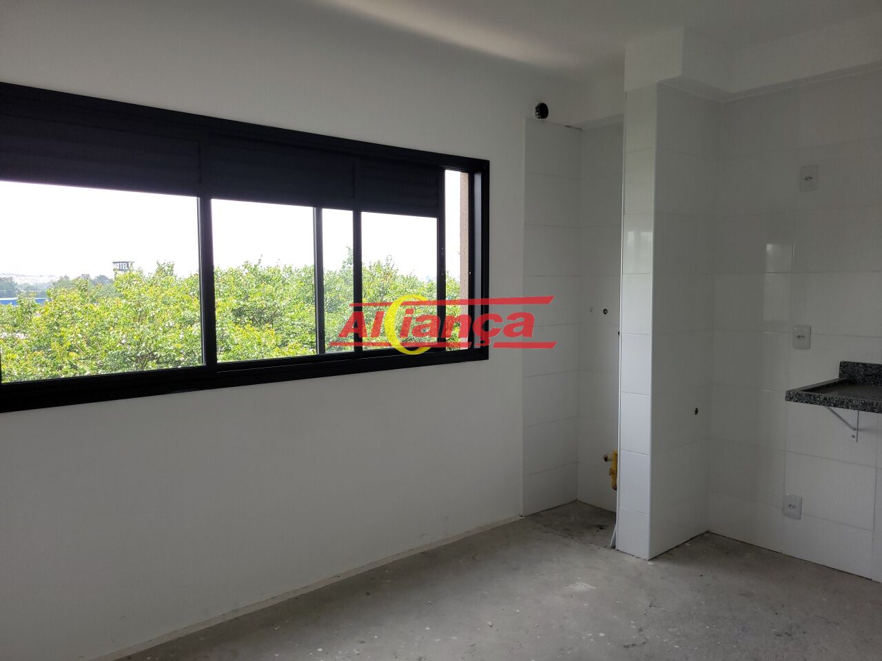 Foto 1 de Apartamento, para Venda, em Vila das Palmeiras, Guarulhos - Ref AI42205