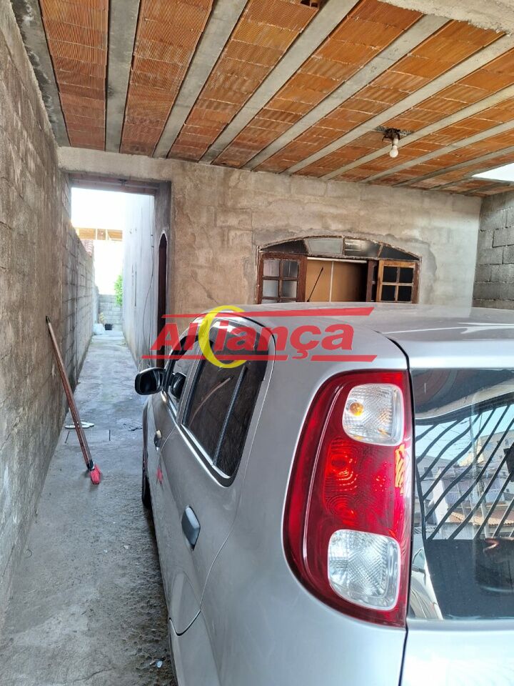 Foto 1 de Casa, para Venda, em Vila Maricy, Guarulhos - Ref AI42233