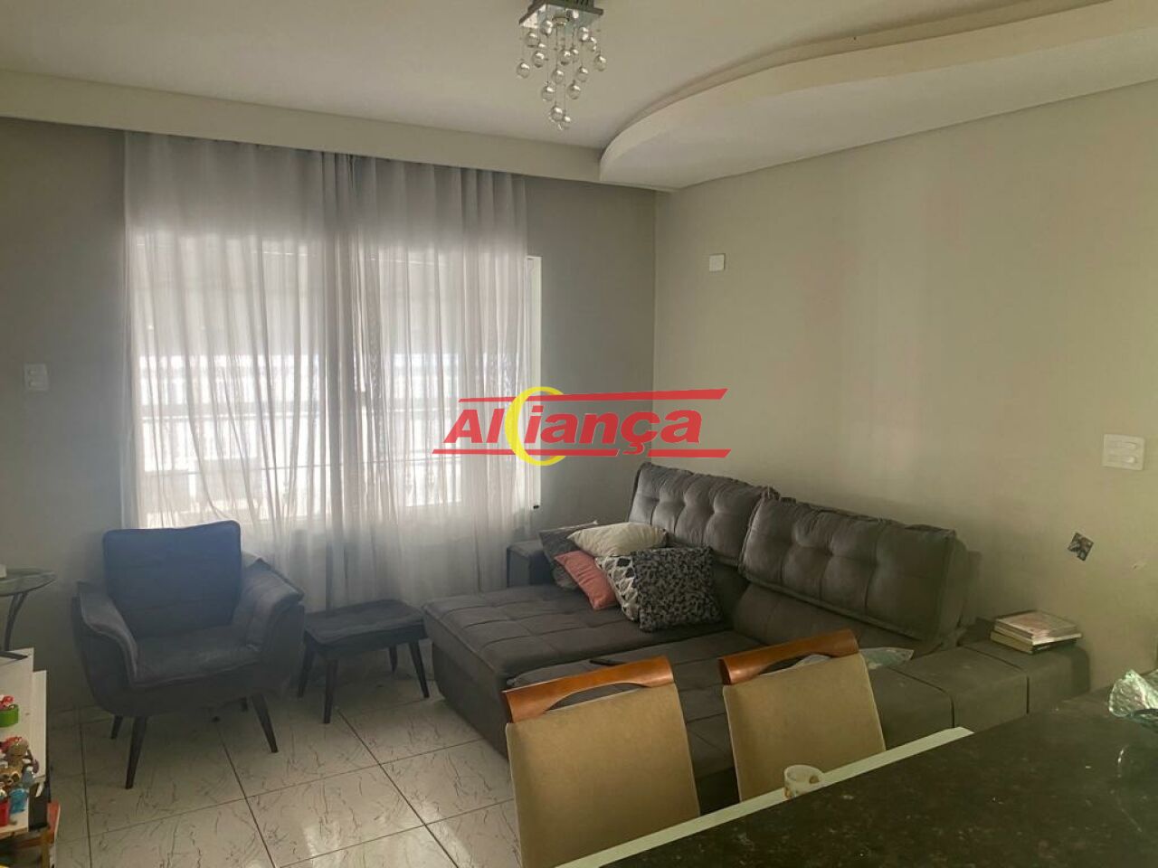 Foto 1 de Casa, para Venda, em Vila Constança, São Paulo - Ref AI42268