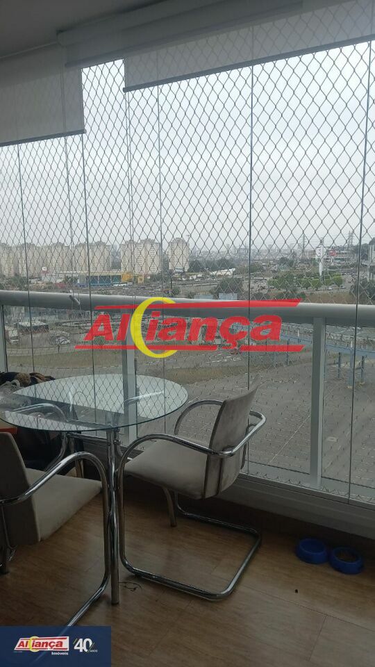Foto 1 de Apartamento, para Venda, em Vila Endres, Guarulhos - Ref AI42270