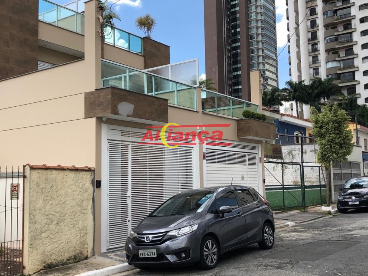 Foto 1 de Casa, para Venda, em Tatuapé, São Paulo - Ref AI42299