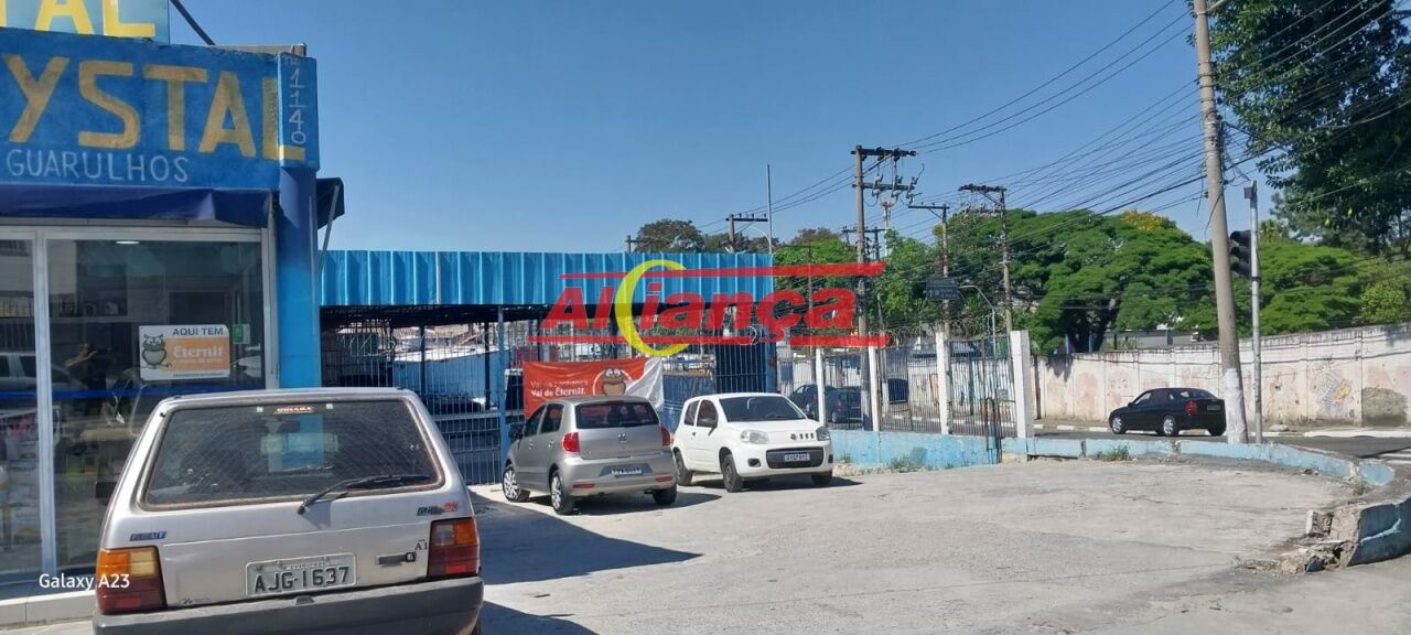 Foto 1 de Comercial, para Venda, em Macedo, Guarulhos - Ref AI42304