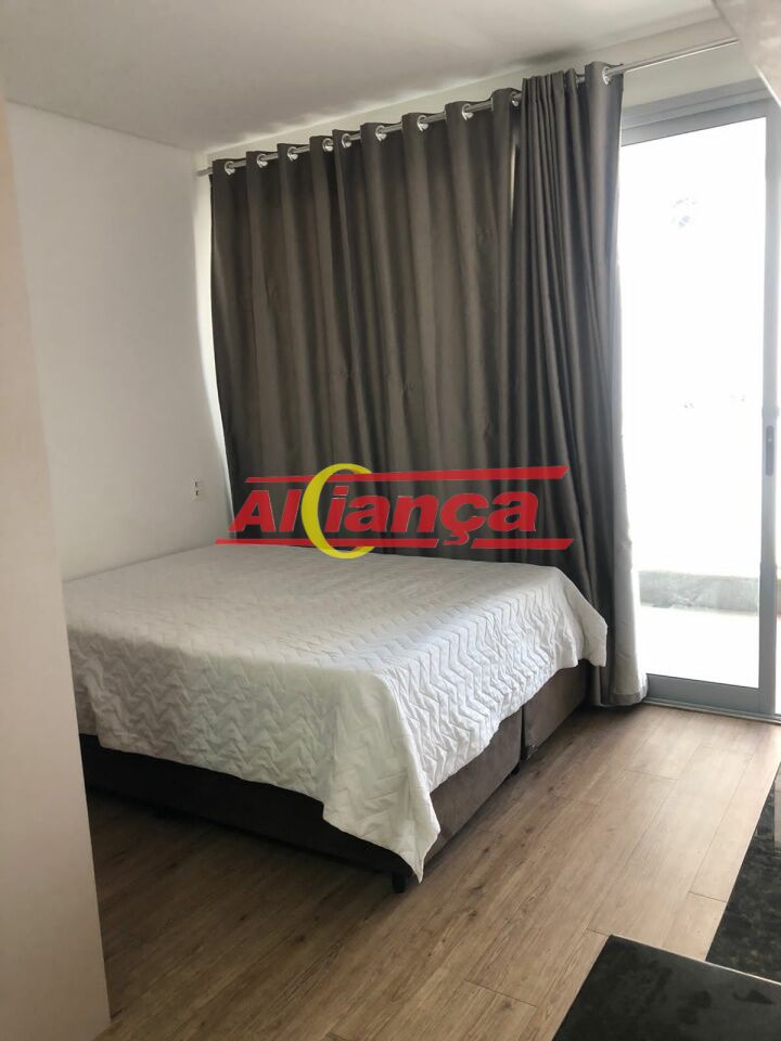 Foto 1 de Apartamento, para Venda, em Macedo, Guarulhos - Ref AI42313