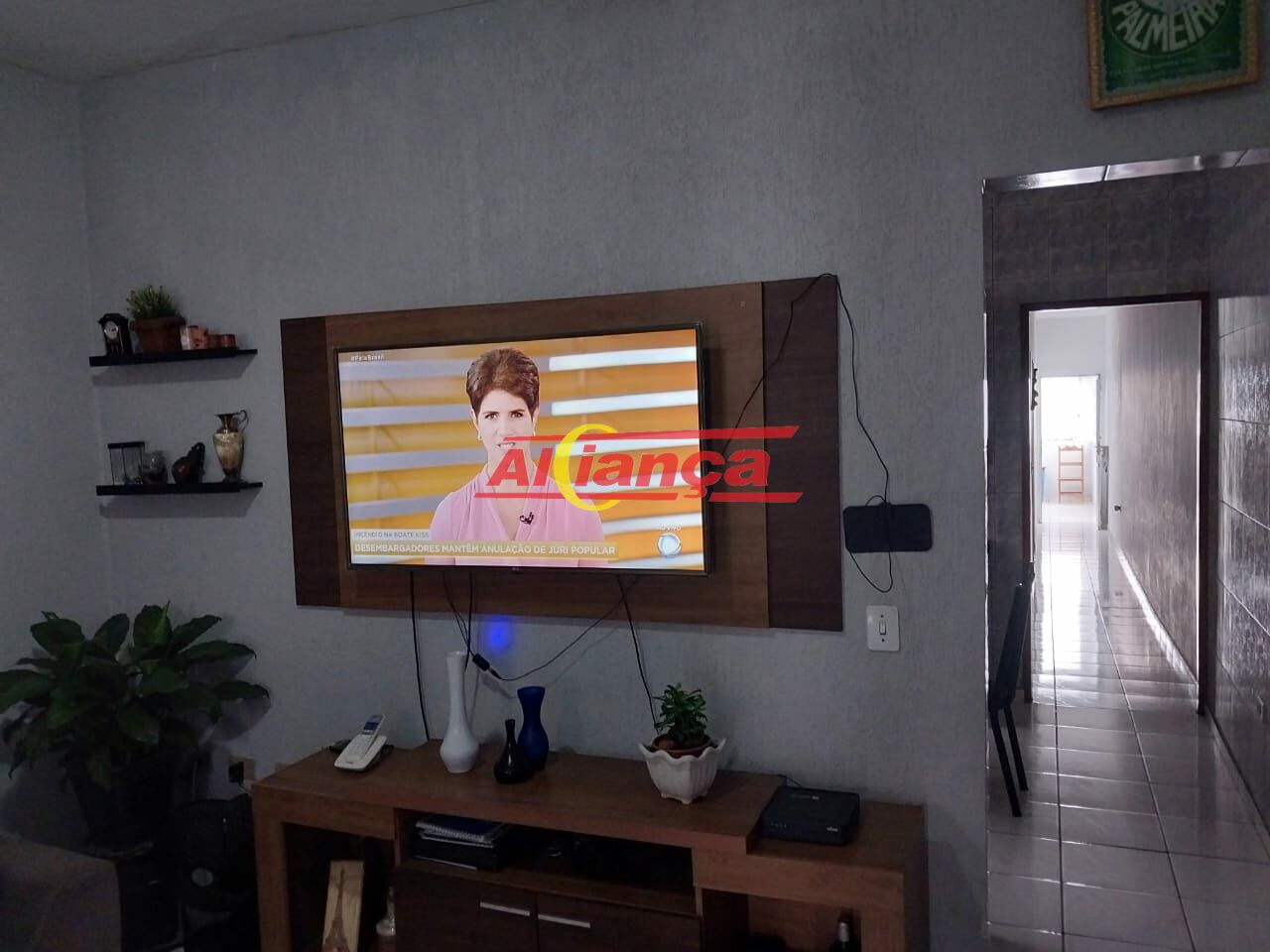Foto 1 de Casa, para Venda, em Parque Continental, Guarulhos - Ref AI42323