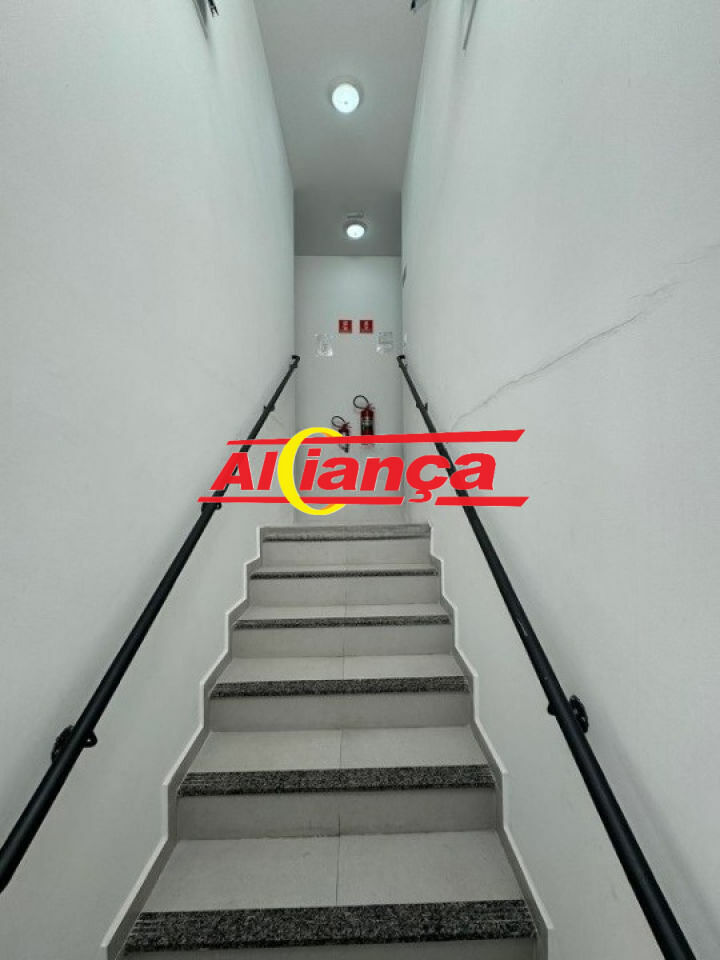 Foto 1 de Comercial, para Locação, em Parque Renato Maia, Guarulhos - Ref AI42333