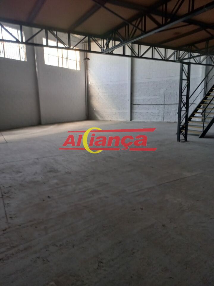 Foto 1 de Comercial, para Venda, em Vila Paraíso, Guarulhos - Ref AI42339