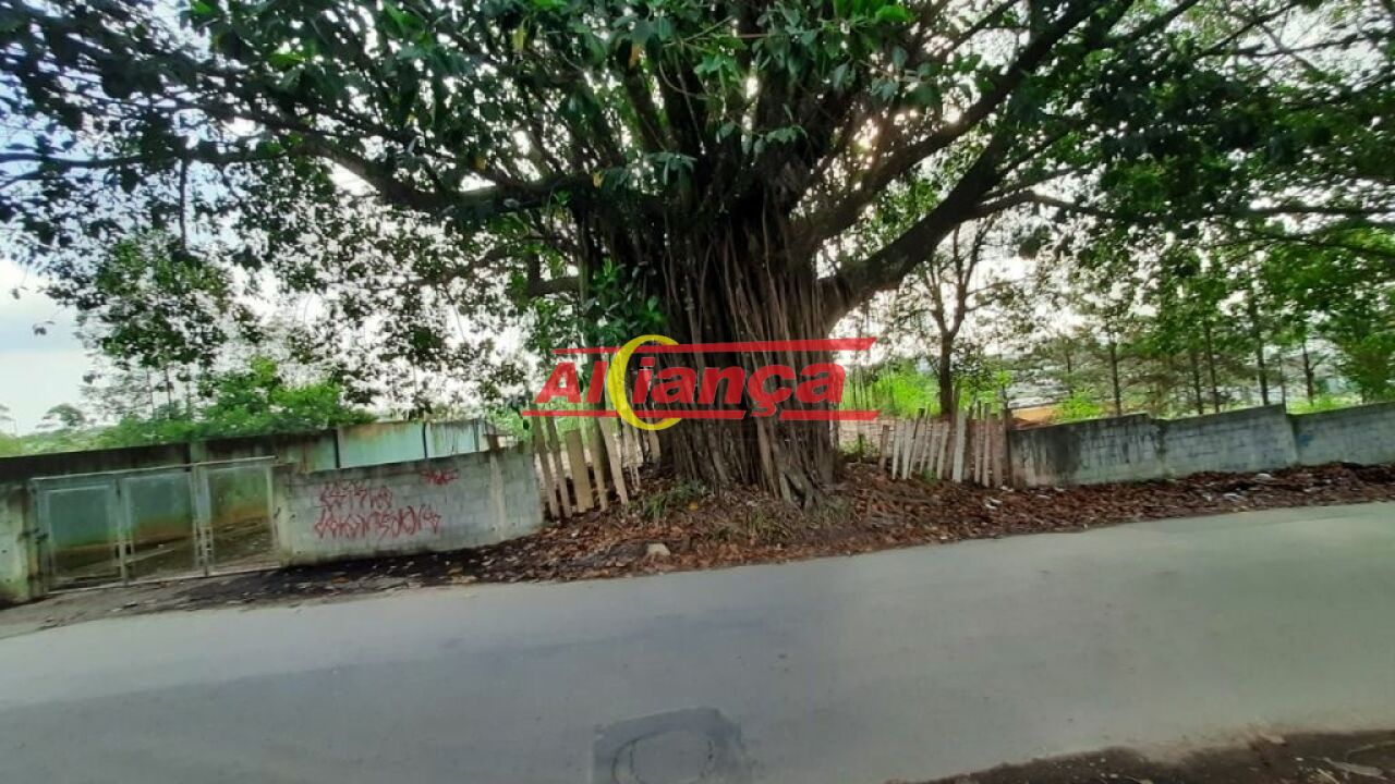 Foto 1 de Terreno, para Venda, em Cidade Aracilia, Guarulhos - Ref AI42344