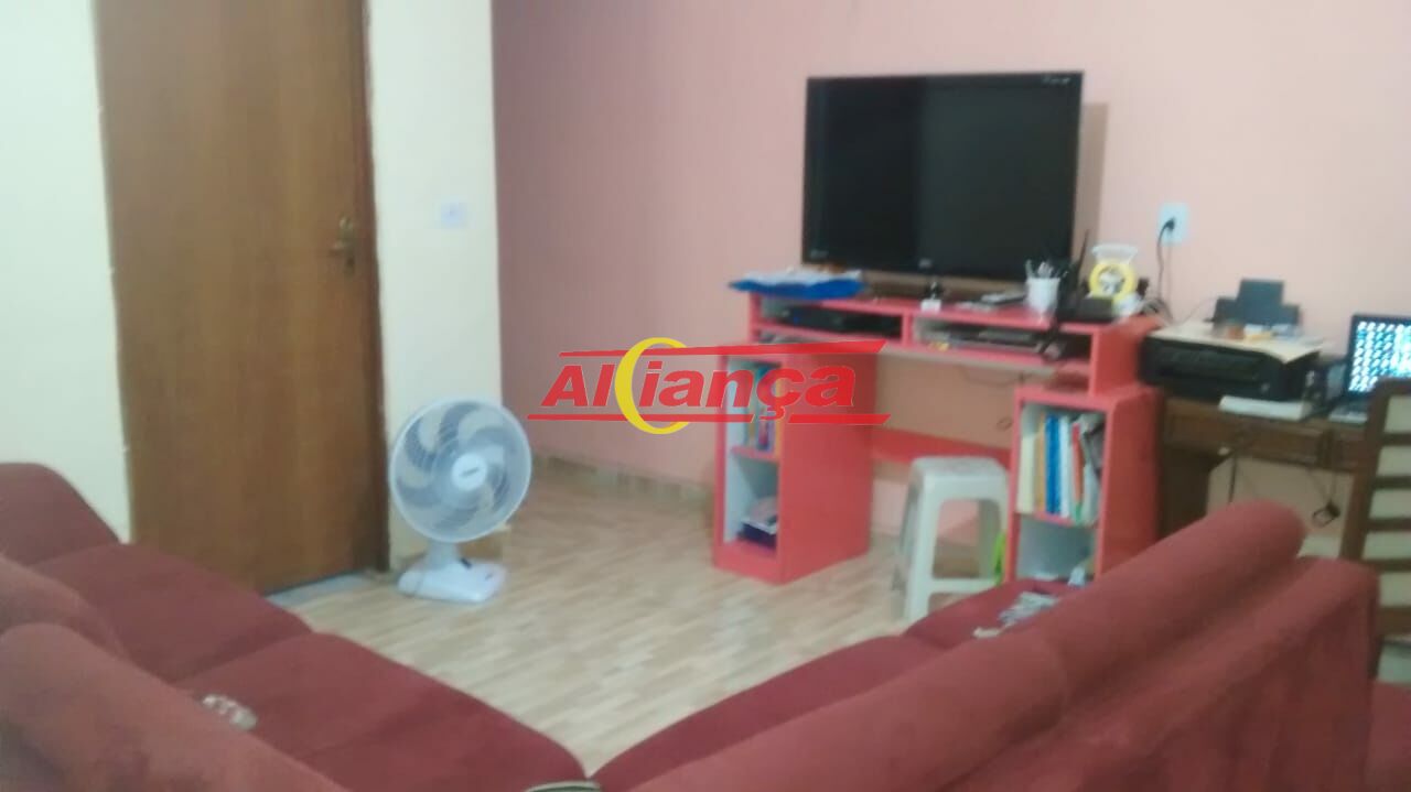 Foto 1 de Casa, para Venda, em Parque Santos Dumont, Guarulhos - Ref AI42397