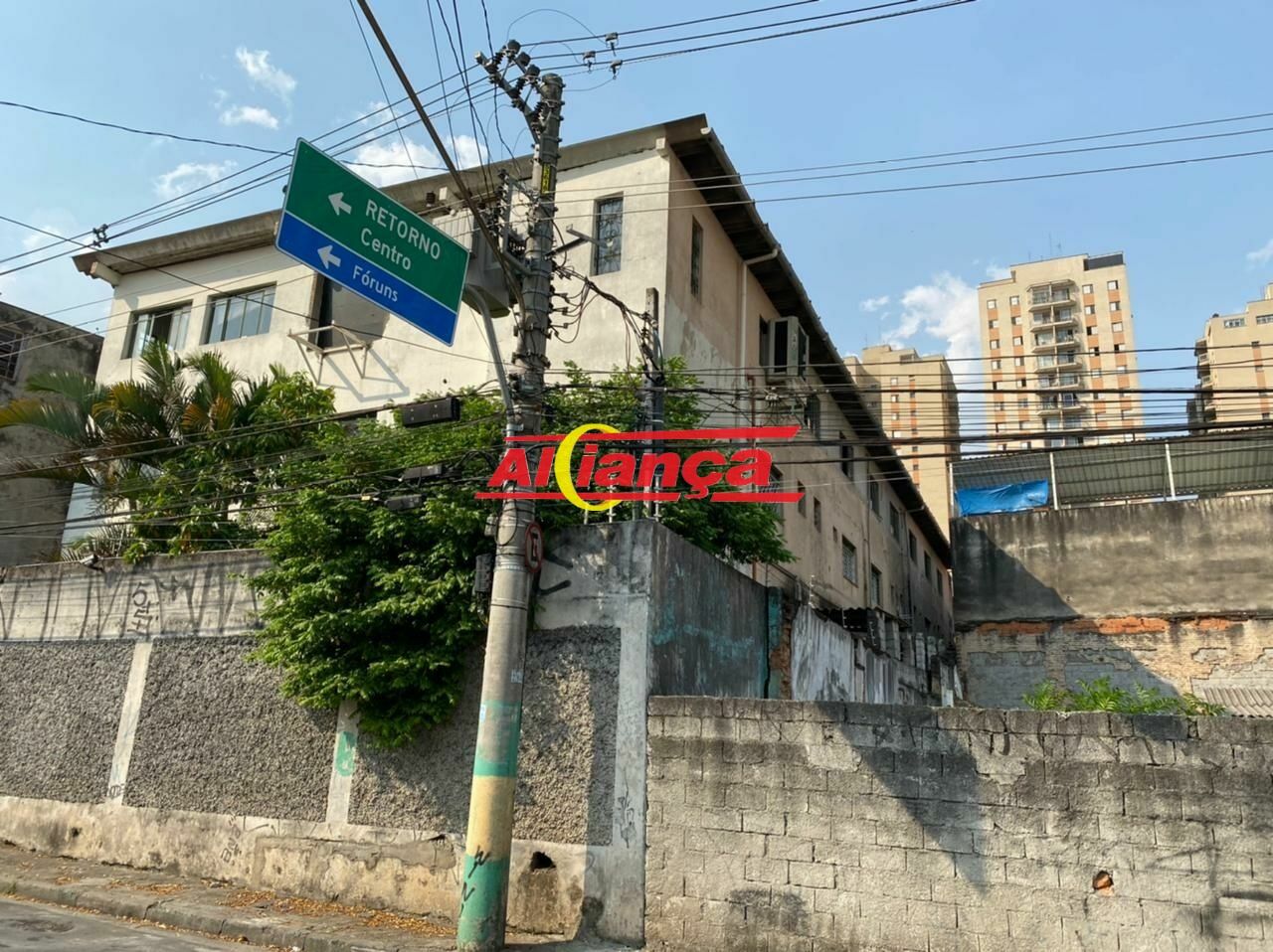 Foto 1 de Comercial, para Venda, em Jardim Barbosa, Guarulhos - Ref AI42420