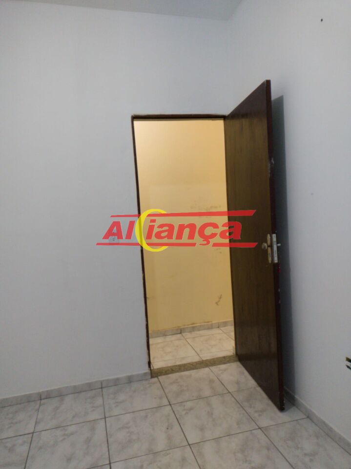 Foto 1 de Casa, para Venda, em Jardim das Andorinhas, Guarulhos - Ref AI42455