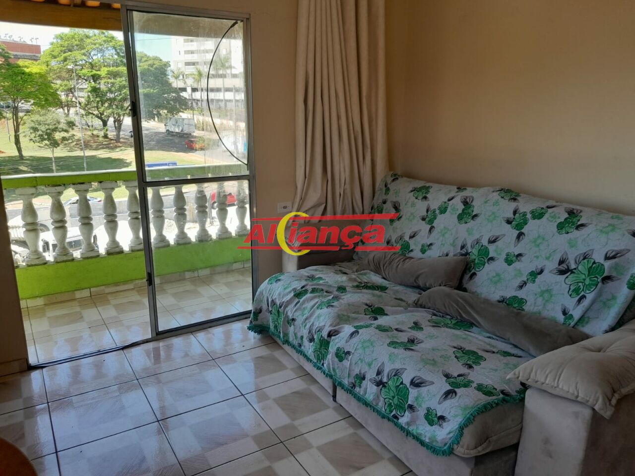 Foto 1 de Casa, para Venda, em Vila Nova Bonsucesso, Guarulhos - Ref AI42481