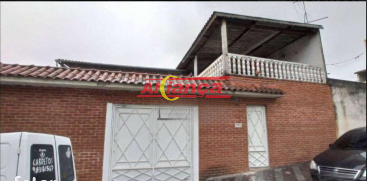 Foto 1 de Casa, para Venda, em Jardim Bela Vista, Guarulhos - Ref AI42484