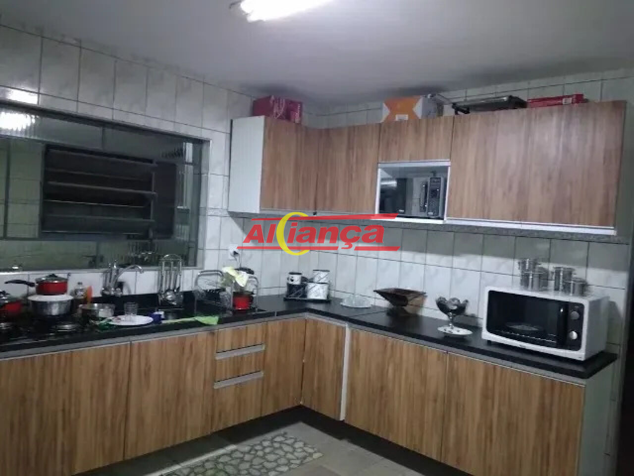 Foto 1 de Casa, para Venda, em Jardim Adriana, Guarulhos - Ref AI42493