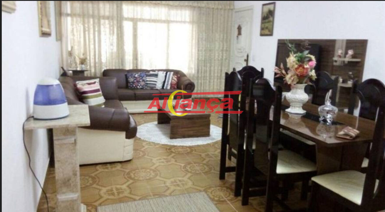 Foto 1 de Casa, para Venda, em Vila Rosália, Guarulhos - Ref AI42502