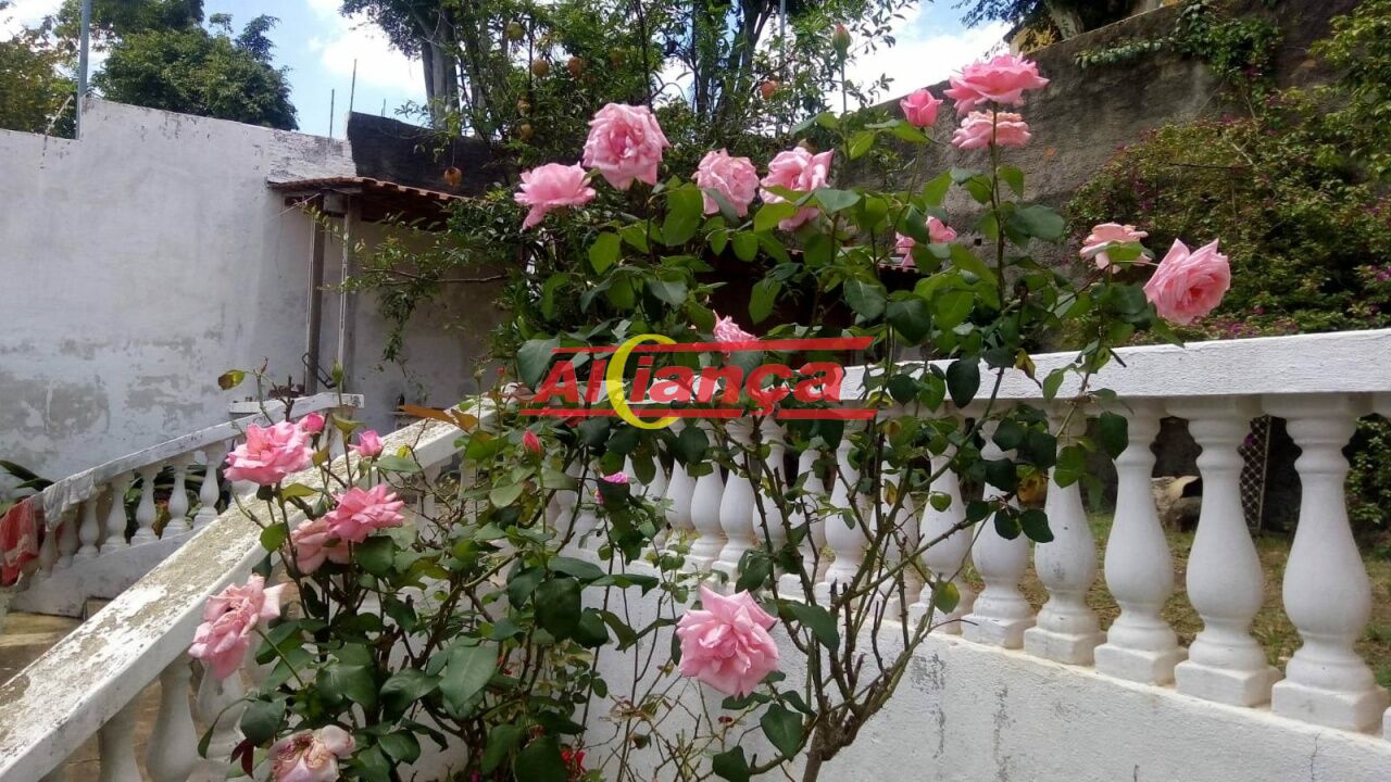 Foto 1 de Casa, para Venda, em Vila Galvão, Guarulhos - Ref AI42508