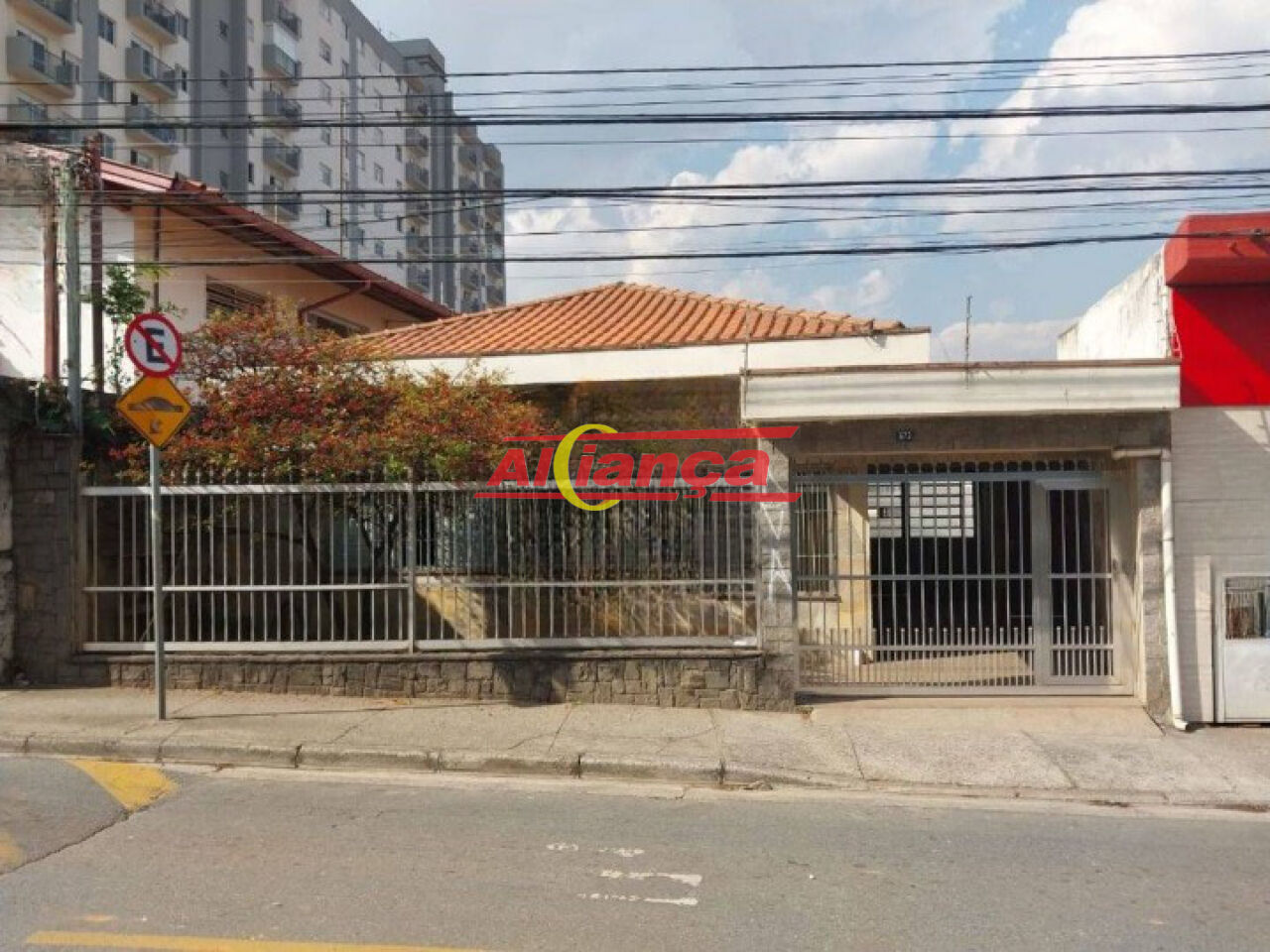 Foto 1 de Casa, para Venda, em Vila Augusta, Guarulhos - Ref AI42521
