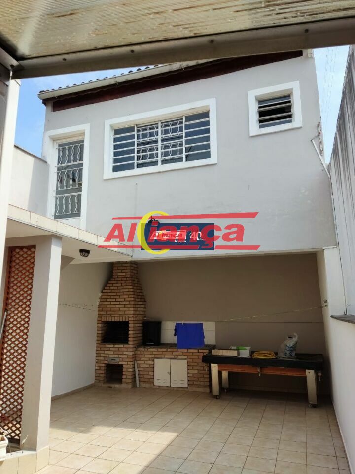 Foto 1 de Casa, para Venda, em Gopoúva, Guarulhos - Ref AI42524