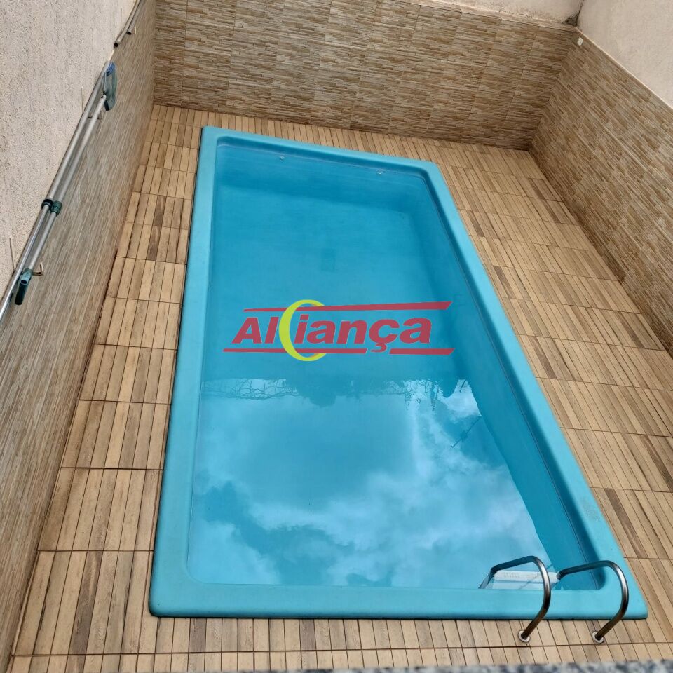 Foto 1 de Casa, para Venda, em Vila Rosália, Guarulhos - Ref AI42525