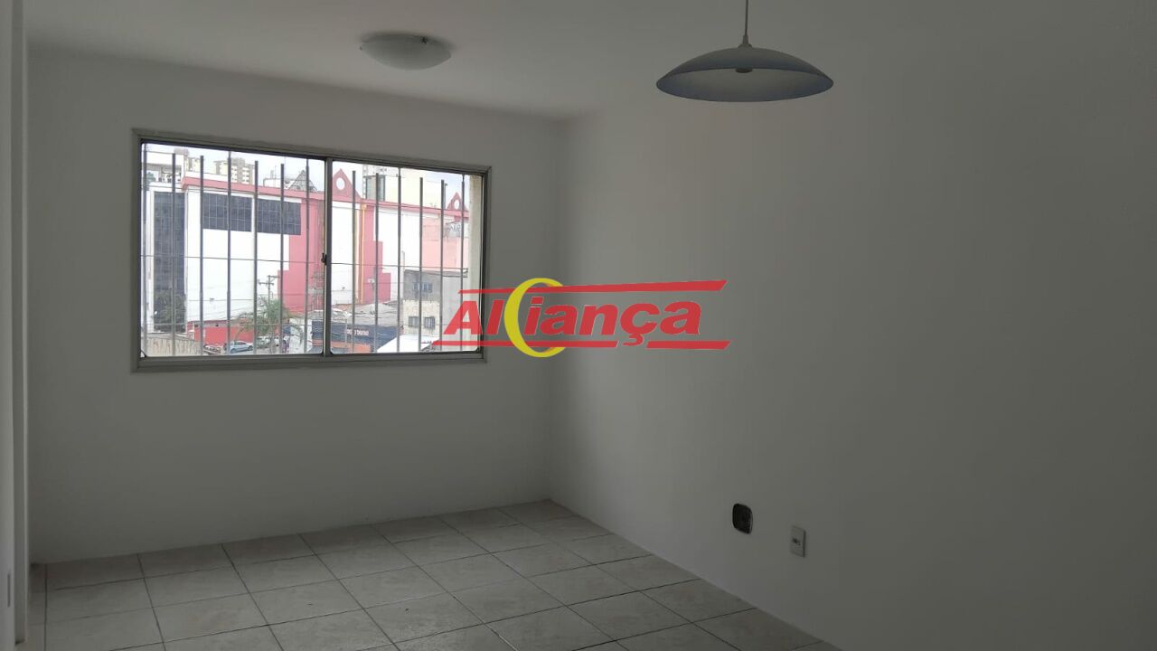 Foto 1 de Apartamento, para Locação, em Centro, Guarulhos - Ref AI42528