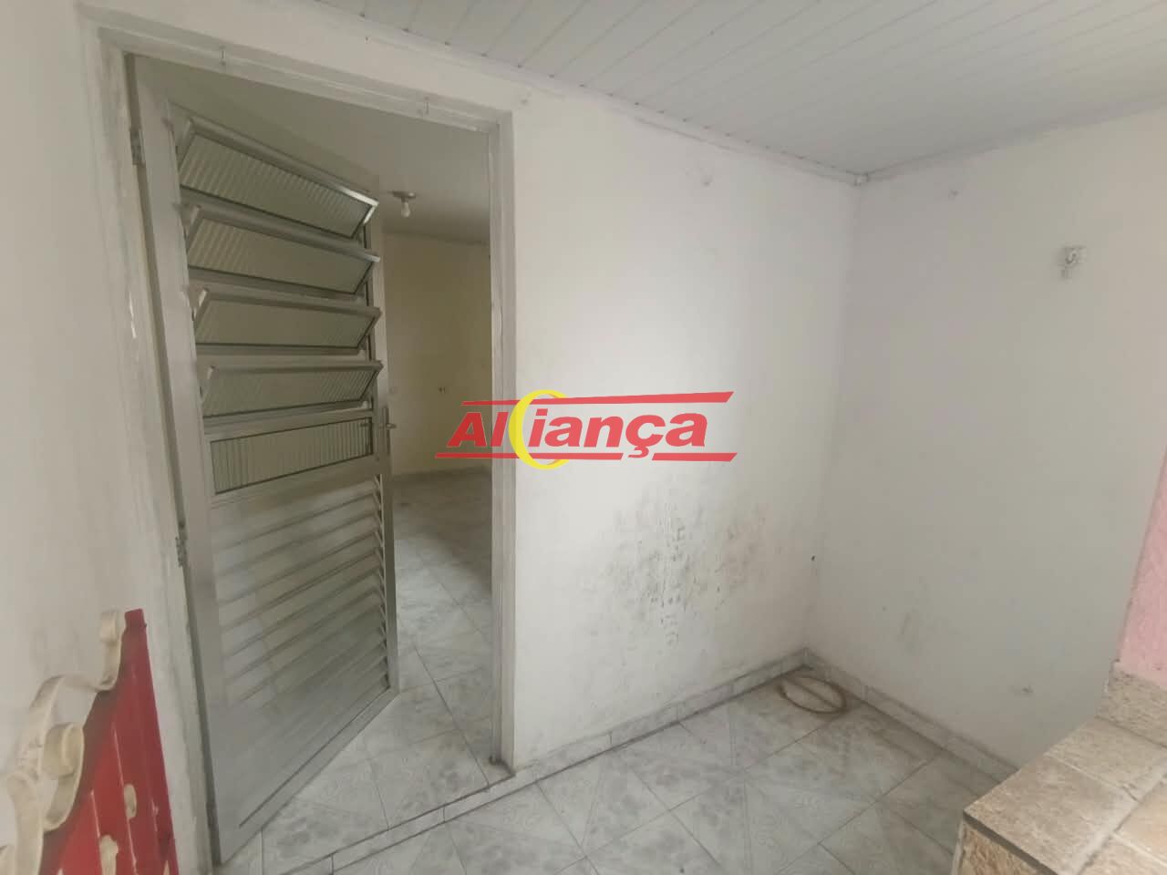 Foto 1 de Casa, para Locação, em Jardim Bela Vista, Guarulhos - Ref AI42535