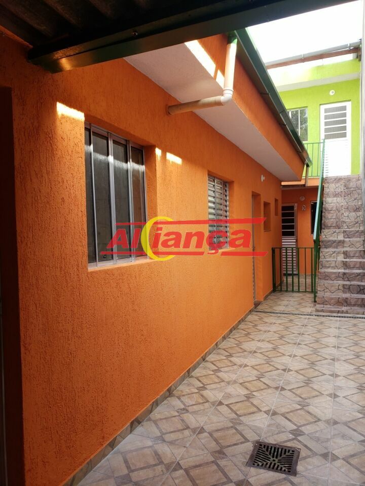 Foto 1 de Casa, para Venda, em Jardim Ema, Guarulhos - Ref AI42538