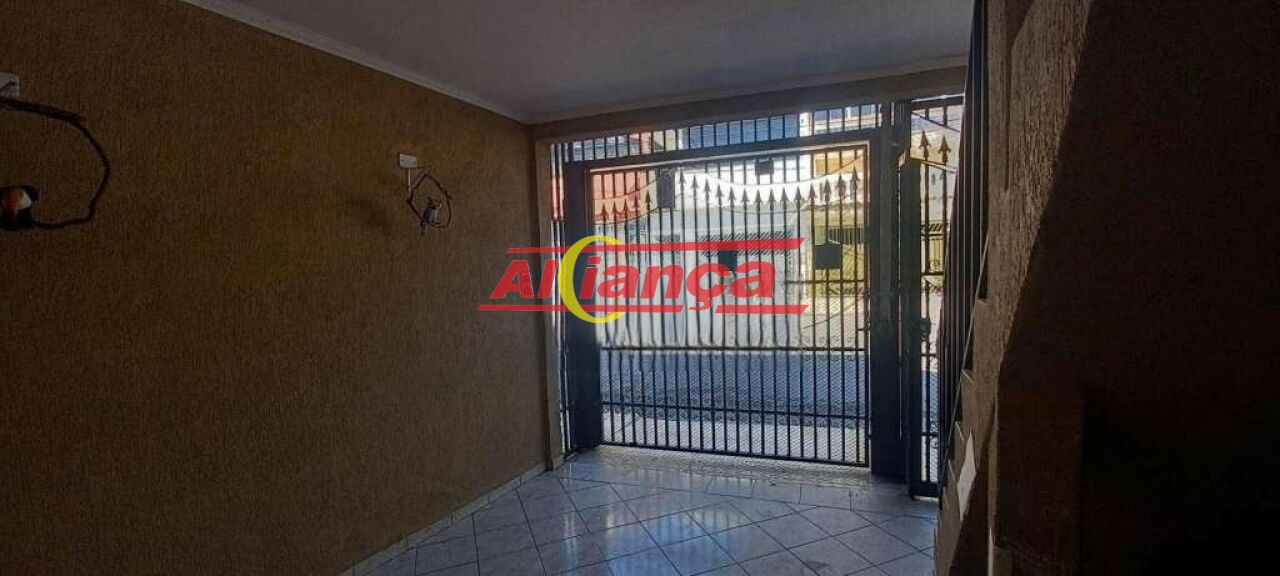 Foto 1 de Casa, para Venda, em Parque das Nações, Guarulhos - Ref AI42540