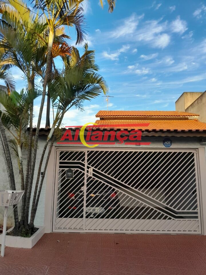 Foto 1 de Casa, para Venda, em Jardim Adriana, Guarulhos - Ref AI42546