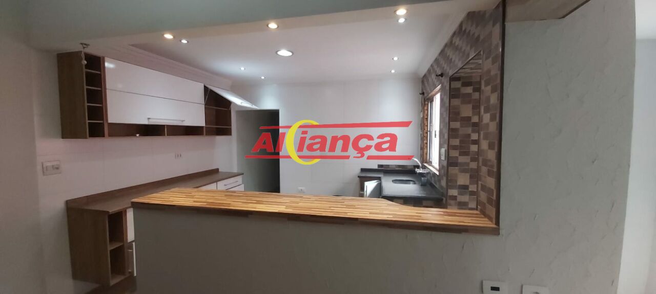 Foto 1 de Casa, para Locação, em Gopoúva, Guarulhos - Ref AI42549