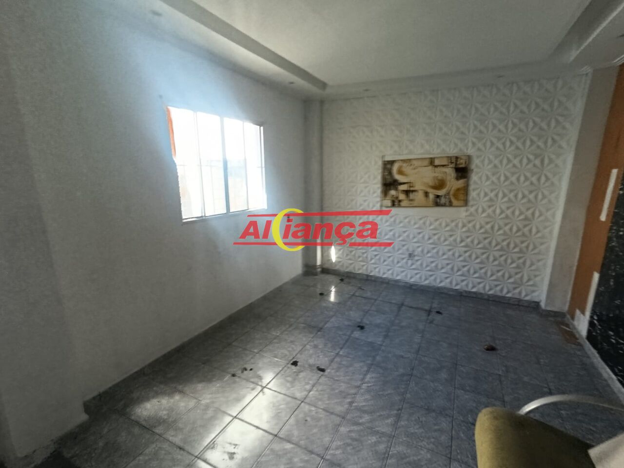 Foto 1 de Casa, para Locação, em Jardim Lenize, Guarulhos - Ref AI42553