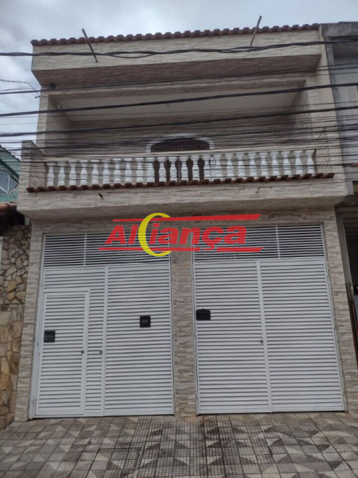 Foto 1 de Casa, para Venda, em Parque das Nações, Guarulhos - Ref AI42555