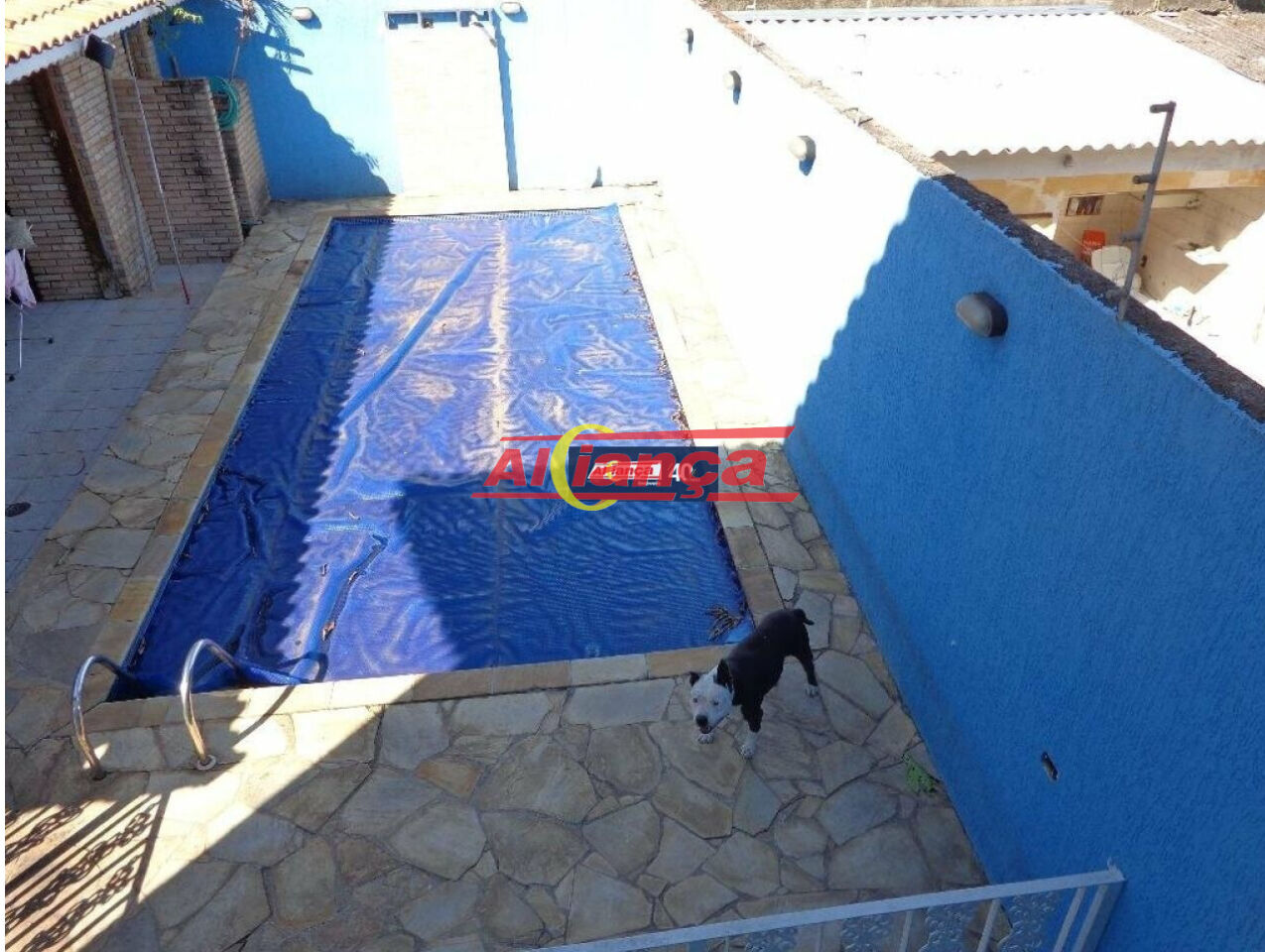 Foto 1 de Casa, para Venda, em Vila Rosália, Guarulhos - Ref AI42567
