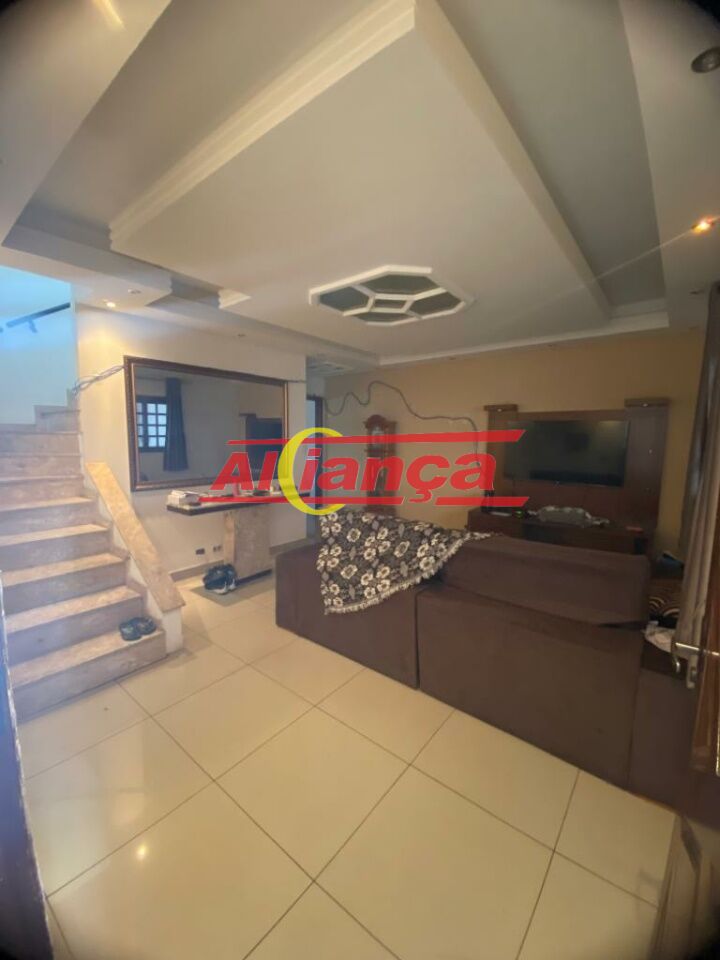 Foto 1 de Casa, para Venda, em Jardim Dourado, Guarulhos - Ref AI42575