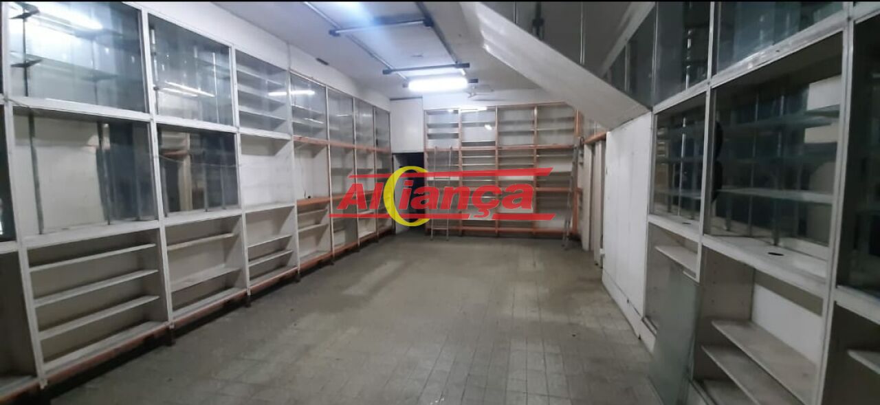 Foto 1 de Comercial, para Locação, em Vila Augusta, Guarulhos - Ref AI42630