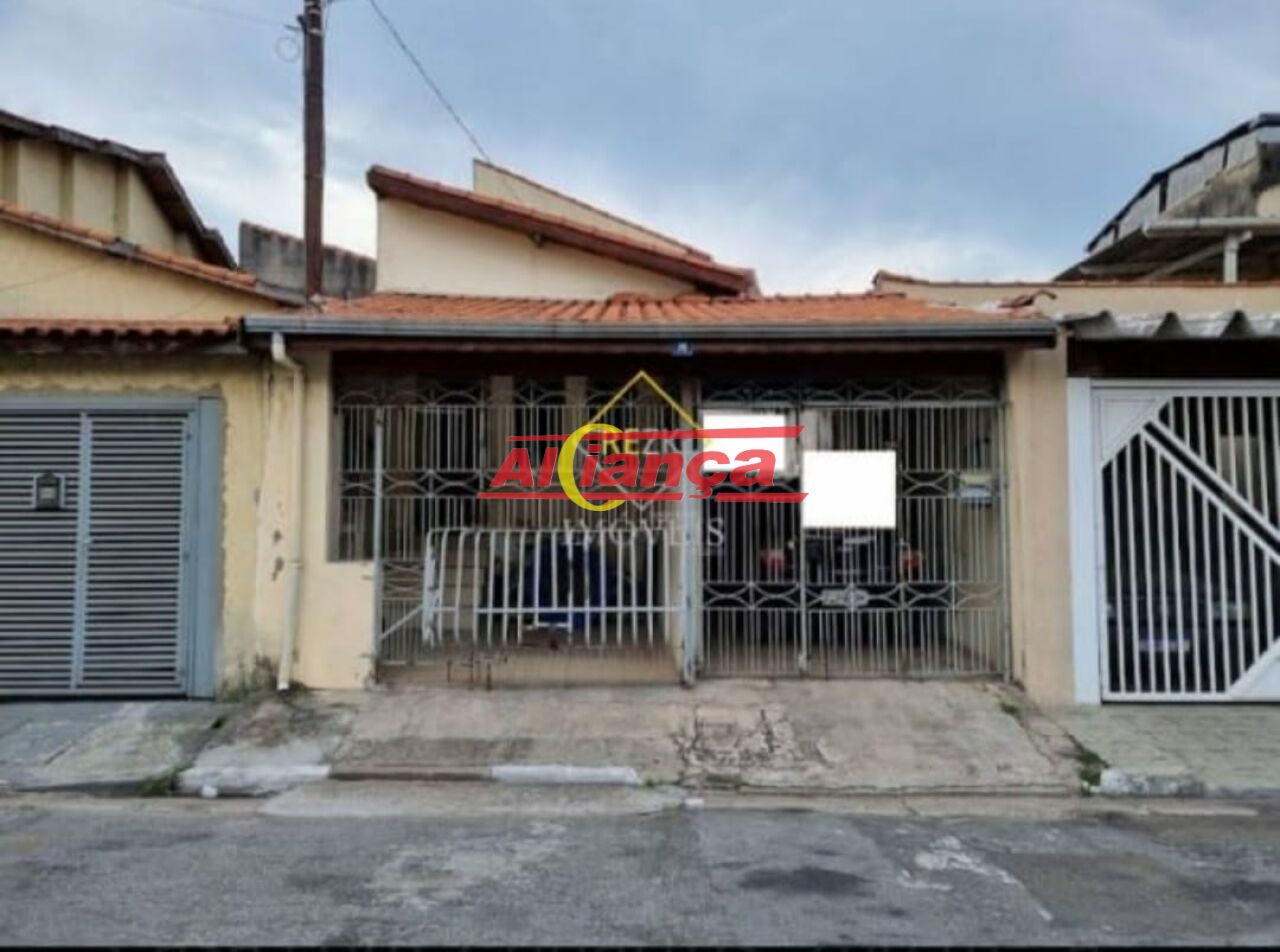 Foto 1 de Casa, para Venda, em Jardim Alice, Guarulhos - Ref AI42632