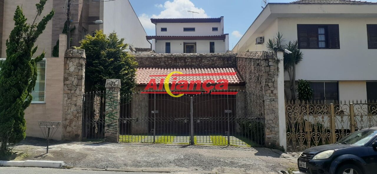 Foto 1 de Casa, para Venda, em Vila Maria Alta, São Paulo - Ref AI42650