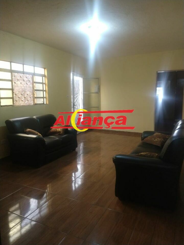 Foto 1 de Comercial, para Locação, em Parque São Miguel, Guarulhos - Ref AI42651
